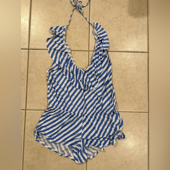 Victoria's Secret Romper, NWOT, Size S - Picture 1 of 4